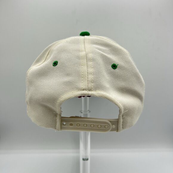 Vintage New York Jets Sports Specialties Script The Twill Snapback Cap Hat - Picture 6 of 12